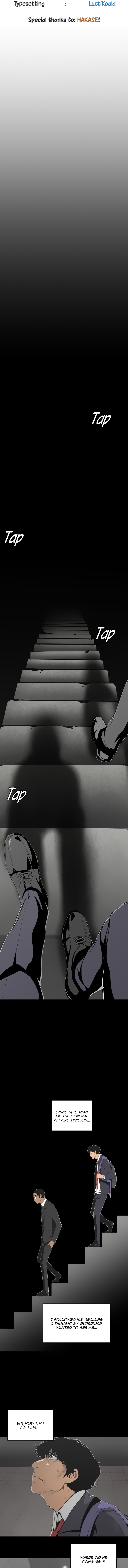 A Wonderful New World - Chapter 69 [photo 6] - MangaPorn