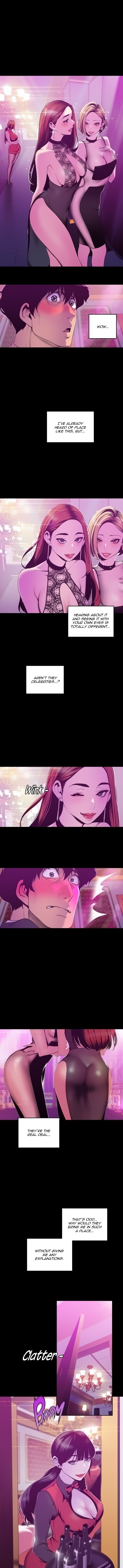 A Wonderful New World - Chapter 69 [photo 9] - MangaPorn