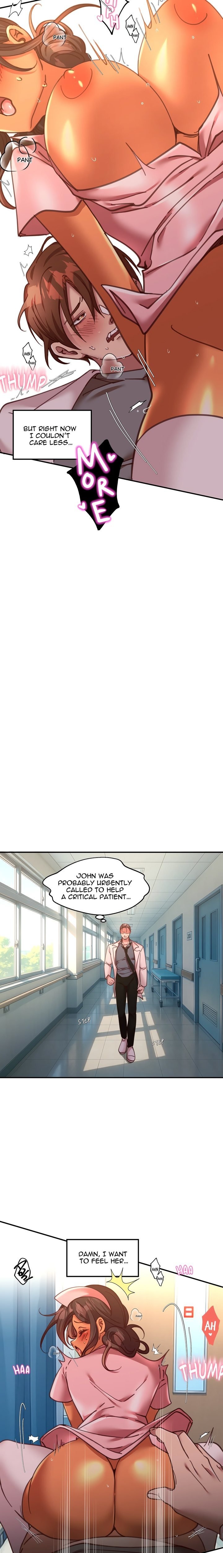 Twin Secret (Uncensored) - Chapter 11 [photo 12] - MangaPorn