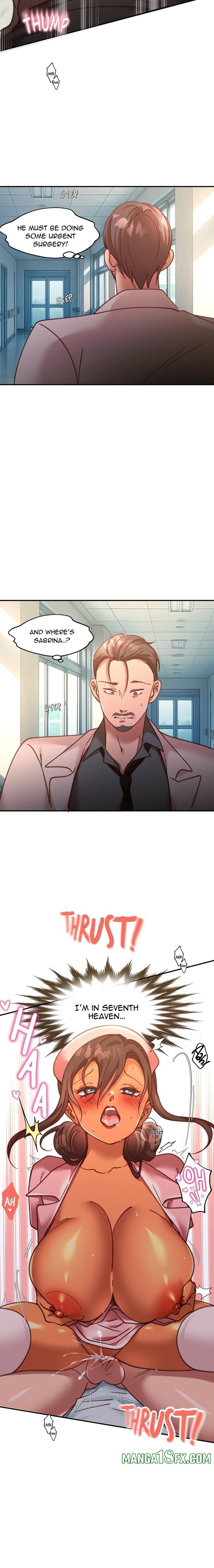 Twin Secret (Uncensored) - Chapter 11 [photo 13] - MangaPorn