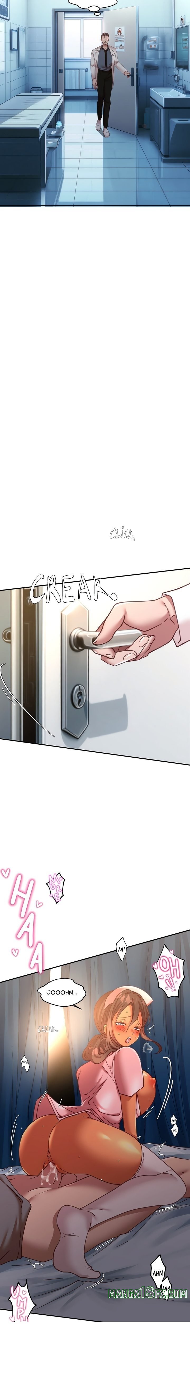 Twin Secret (Uncensored) - Chapter 11 [photo 15] - MangaPorn