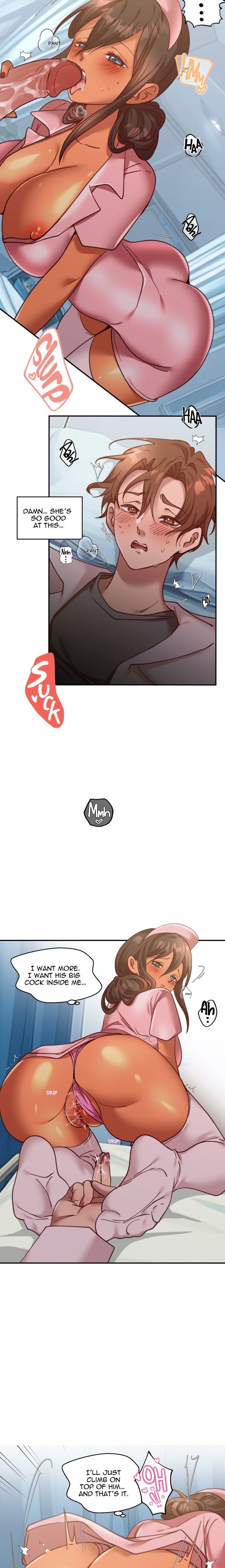 Twin Secret (Uncensored) - Chapter 11 [photo 2] - MangaPorn