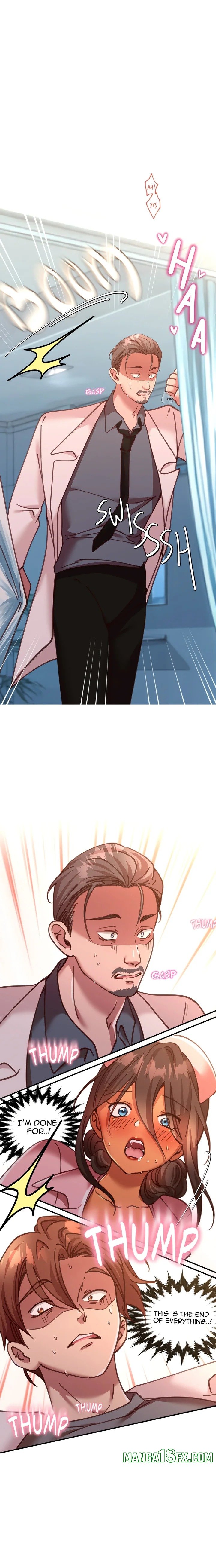 Twin Secret (Uncensored) - Chapter 12 [photo 1] - MangaPorn