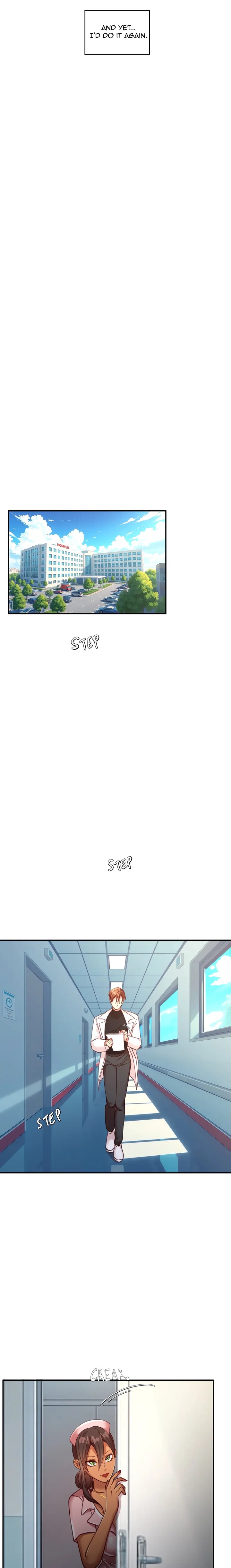 Twin Secret (Uncensored) - Chapter 12 [photo 15] - MangaPorn