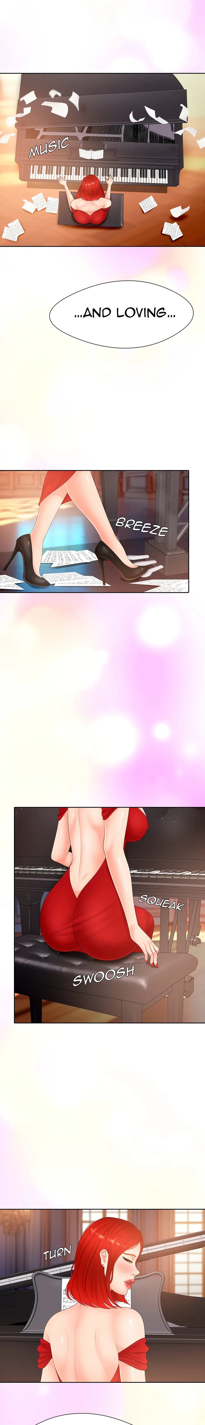 She Teaches Me a Lot (Uncensored) - Chapter 1 [photo 3] - MangaPorn