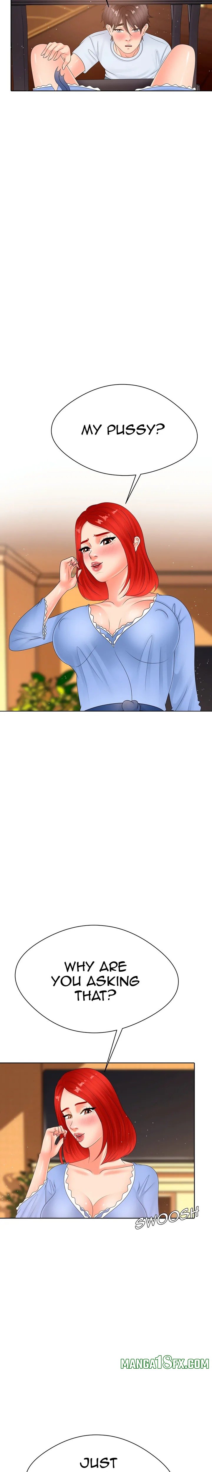 She Teaches Me a Lot (Uncensored) - Chapter 6 [photo 14] - MangaPorn