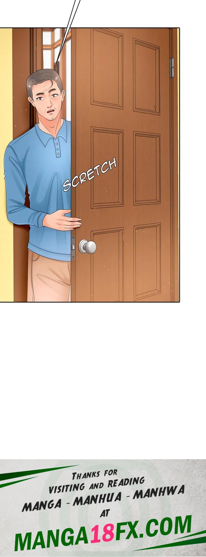 She Teaches Me a Lot (Uncensored) - Chapter 6 [photo 22] - MangaPorn