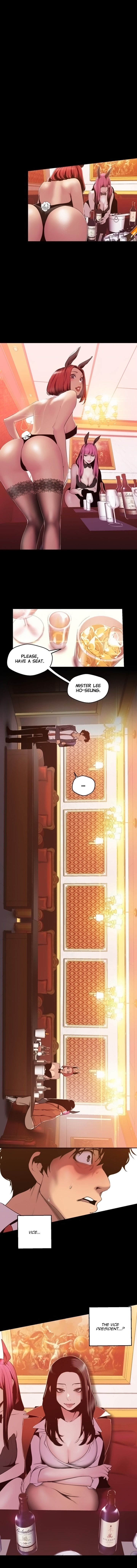 A Wonderful New World - Chapter 70 [photo 1] - MangaPorn