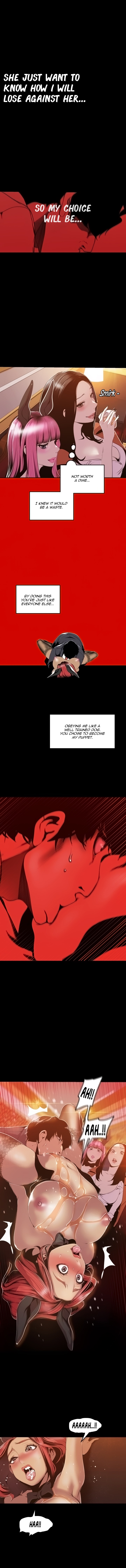 A Wonderful New World - Chapter 70 [photo 10] - MangaPorn