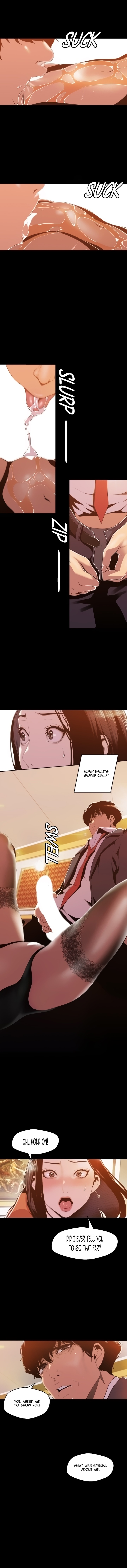 A Wonderful New World - Chapter 70 [photo 11] - MangaPorn