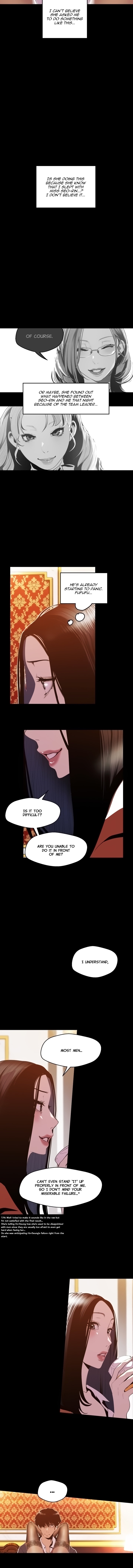 A Wonderful New World - Chapter 70 [photo 8] - MangaPorn