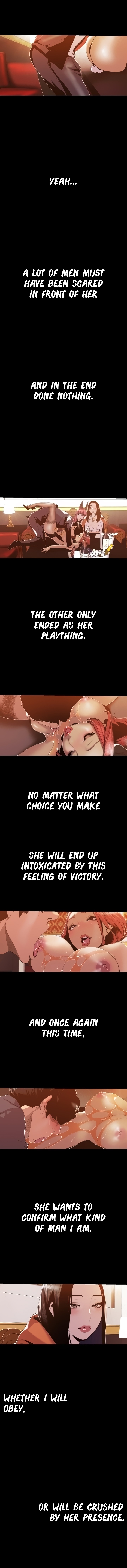 A Wonderful New World - Chapter 70 [photo 9] - MangaPorn