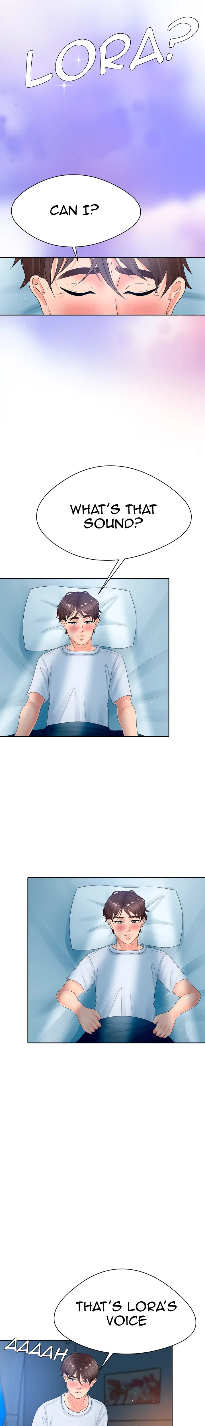 She Teaches Me a Lot (Uncensored) - Chapter 7 [photo 13] - MangaPorn