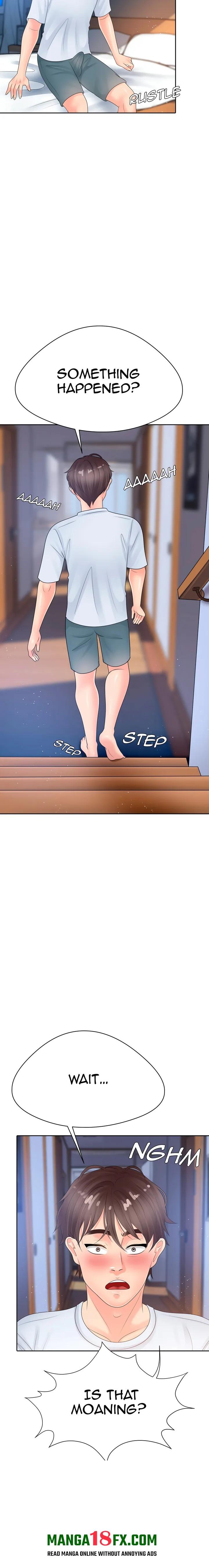 She Teaches Me a Lot (Uncensored) - Chapter 7 [photo 14] - MangaPorn