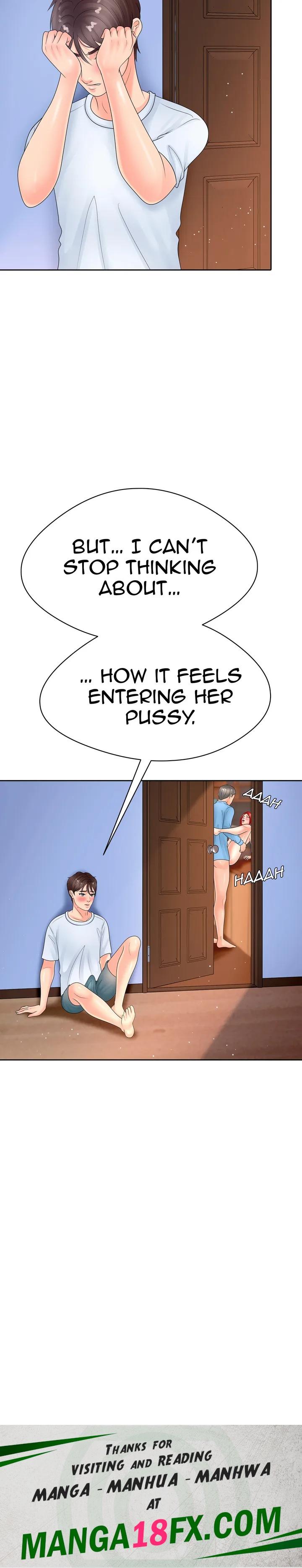 She Teaches Me a Lot (Uncensored) - Chapter 7 [photo 22] - MangaPorn