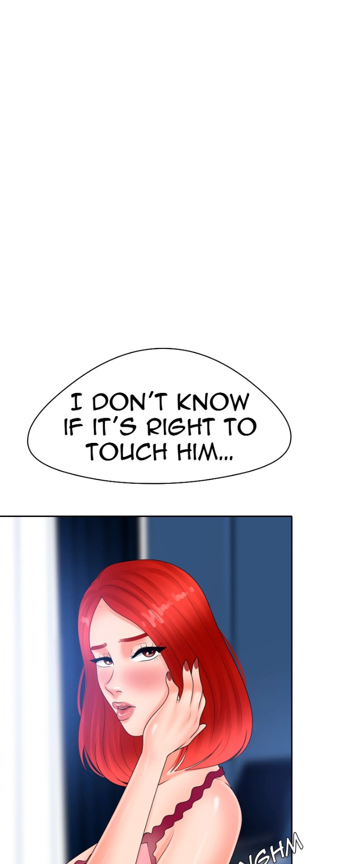 She Teaches Me a Lot (Uncensored) - Chapter 11 [photo 14] - MangaPorn