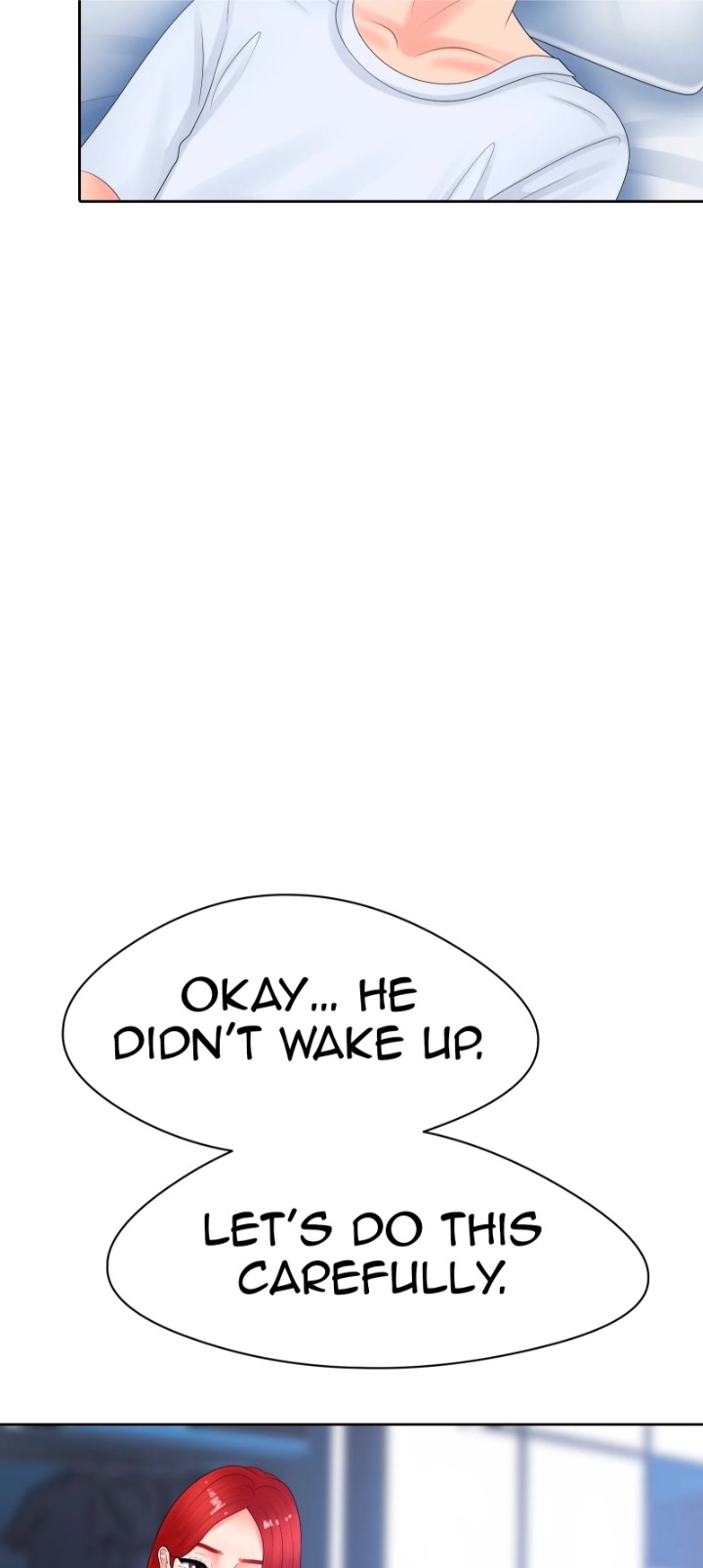 She Teaches Me a Lot (Uncensored) - Chapter 11 [photo 24] - MangaPorn