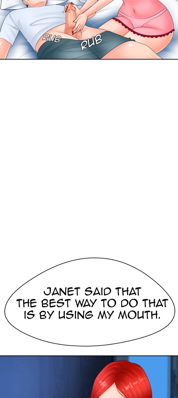 She Teaches Me a Lot (Uncensored) - Chapter 11 [photo 29] - MangaPorn