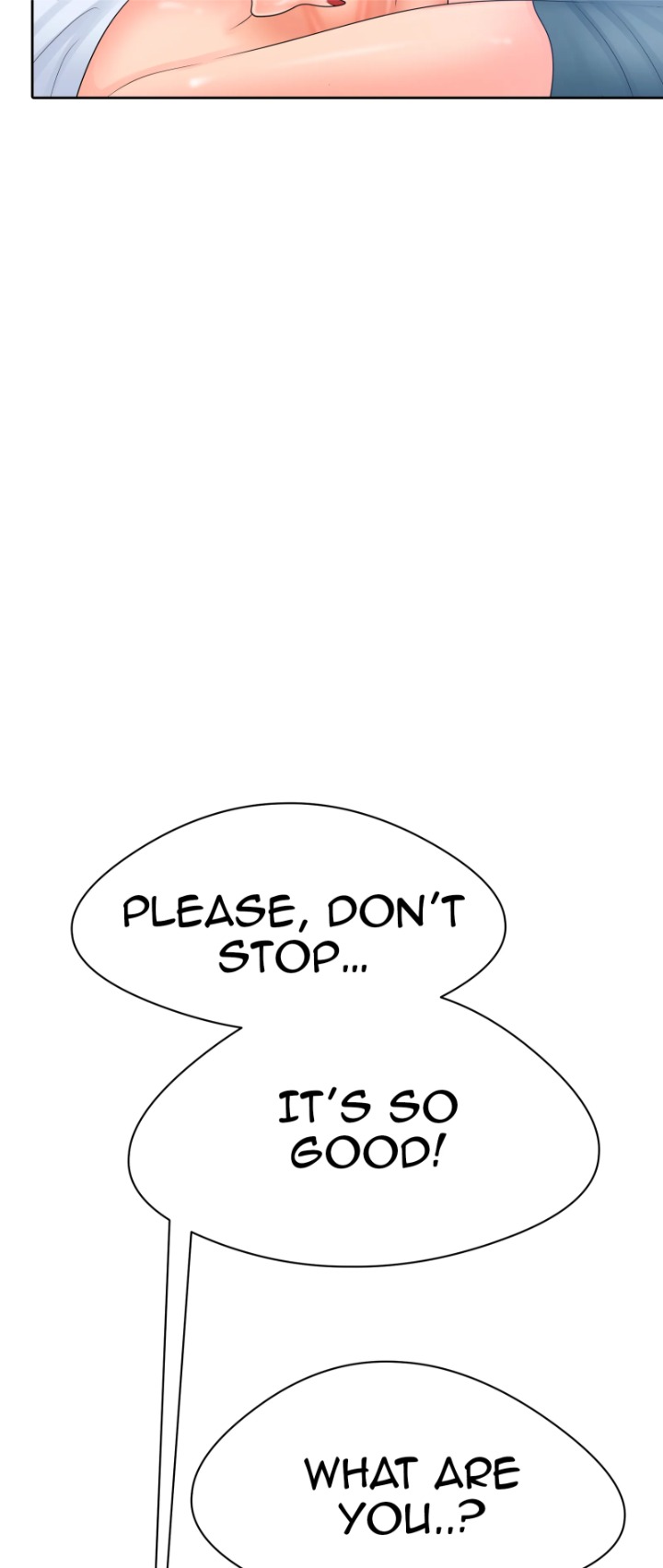 She Teaches Me a Lot (Uncensored) - Chapter 11 [photo 43] - MangaPorn