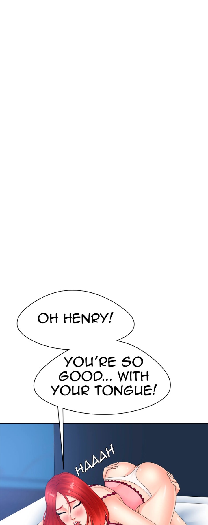 She Teaches Me a Lot (Uncensored) - Chapter 11 [photo 52] - MangaPorn