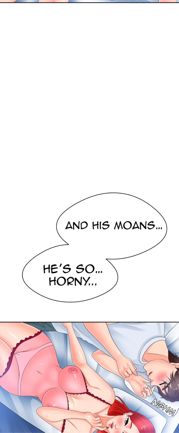 She Teaches Me a Lot (Uncensored) - Chapter 11 [photo 8] - MangaPorn