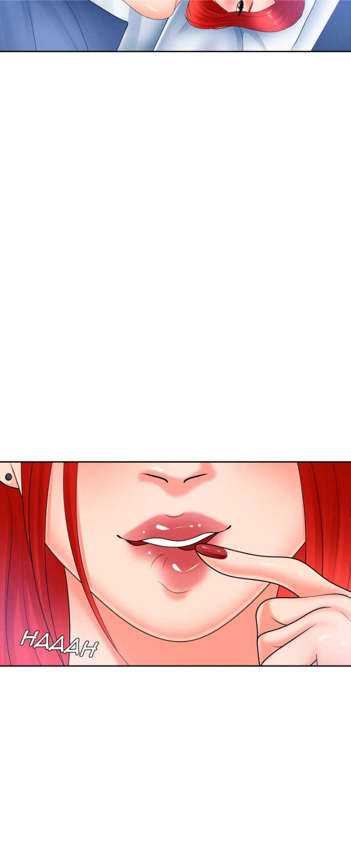 She Teaches Me a Lot (Uncensored) - Chapter 11 [photo 9] - MangaPorn