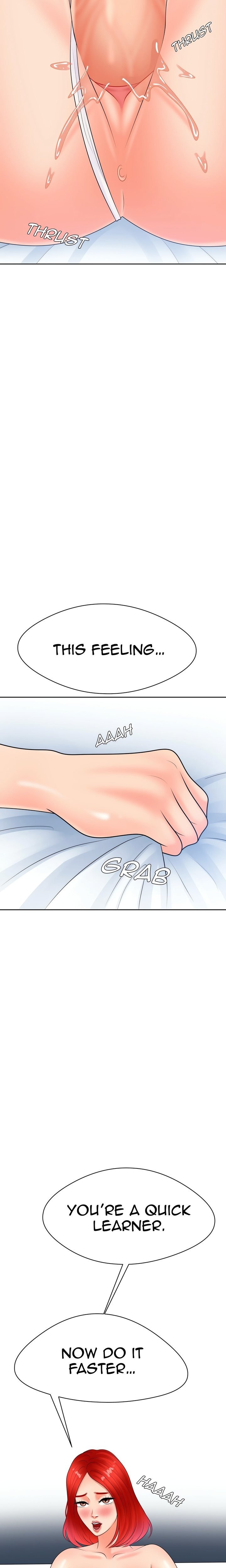 She Teaches Me a Lot (Uncensored) - Chapter 12 [photo 10] - MangaPorn