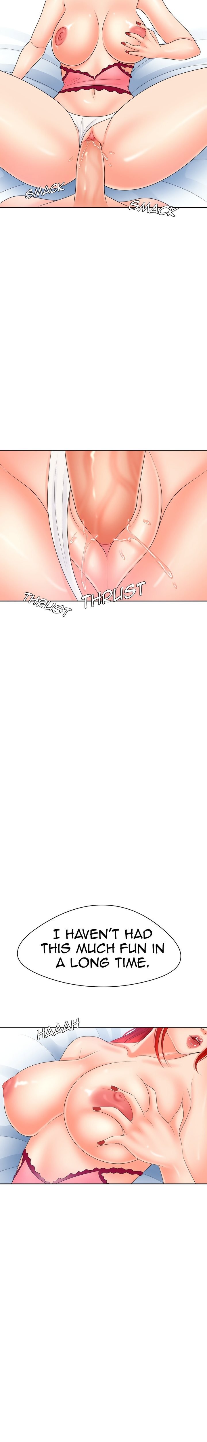 She Teaches Me a Lot (Uncensored) - Chapter 12 [photo 11] - MangaPorn