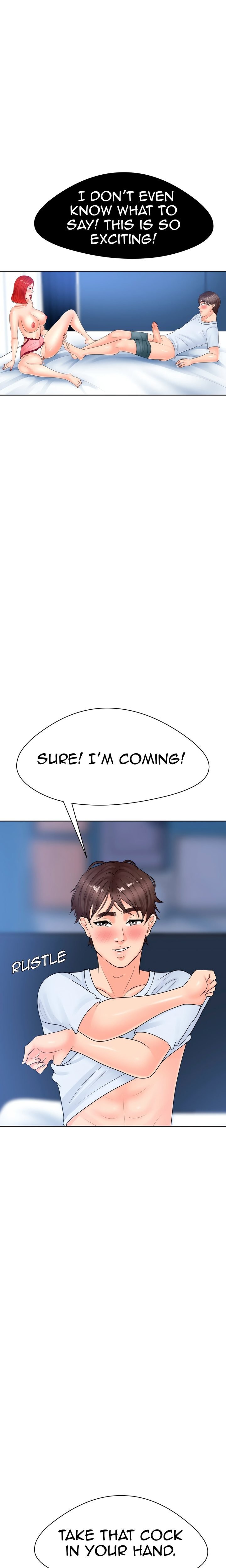 She Teaches Me a Lot (Uncensored) - Chapter 12 [photo 3] - MangaPorn