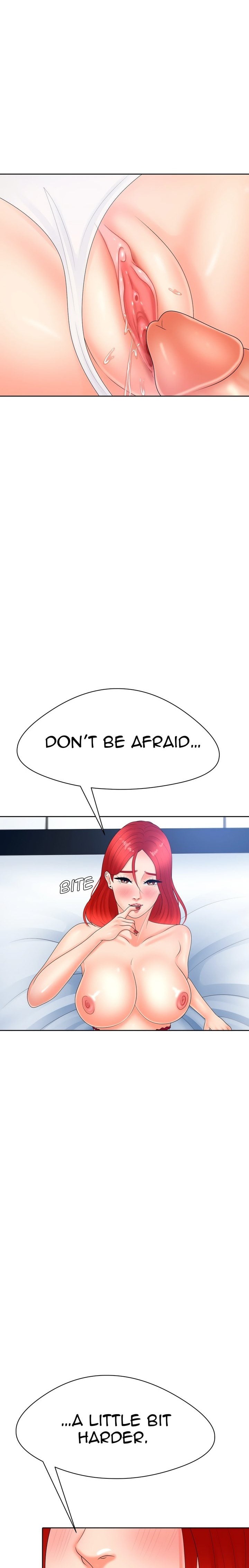 She Teaches Me a Lot (Uncensored) - Chapter 12 [photo 6] - MangaPorn