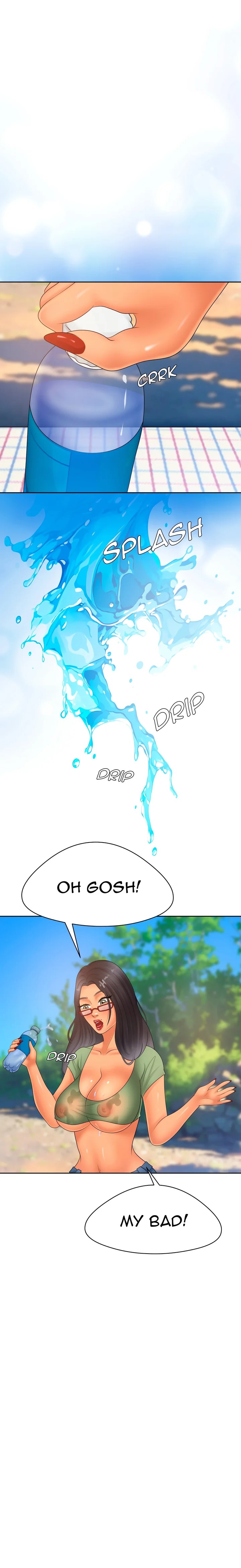 She Teaches Me a Lot (Uncensored) - Chapter 13 [photo 14] - MangaPorn