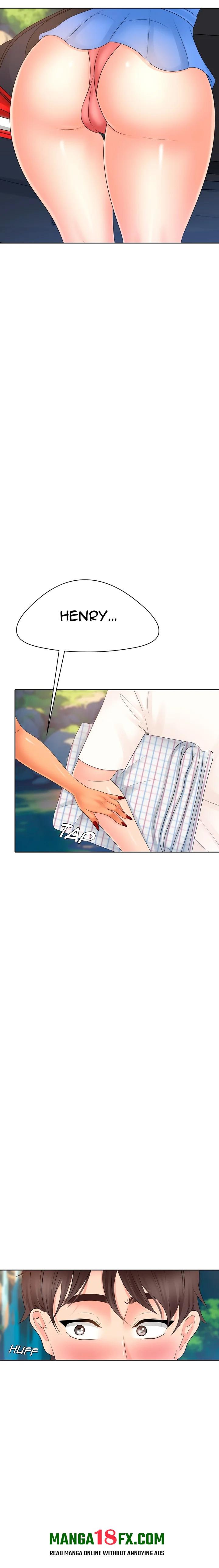 She Teaches Me a Lot (Uncensored) - Chapter 13 [photo 5] - MangaPorn