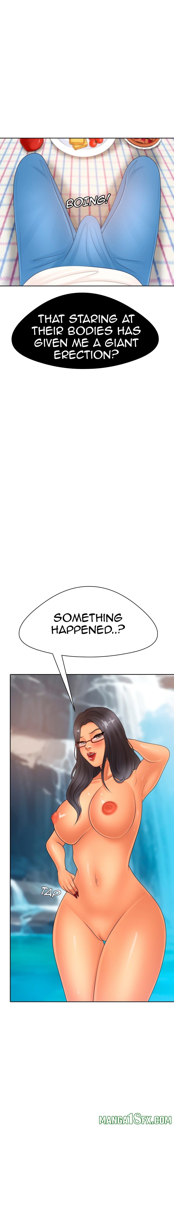 She Teaches Me a Lot (Uncensored) - Chapter 14 [photo 3] - MangaPorn