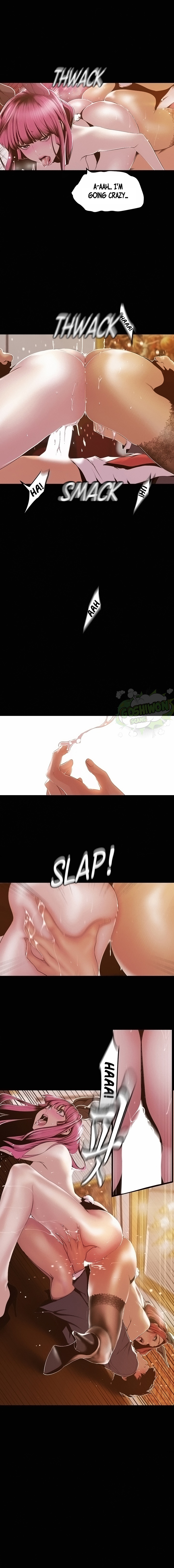 A Wonderful New World - Chapter 71 [photo 10] - MangaPorn