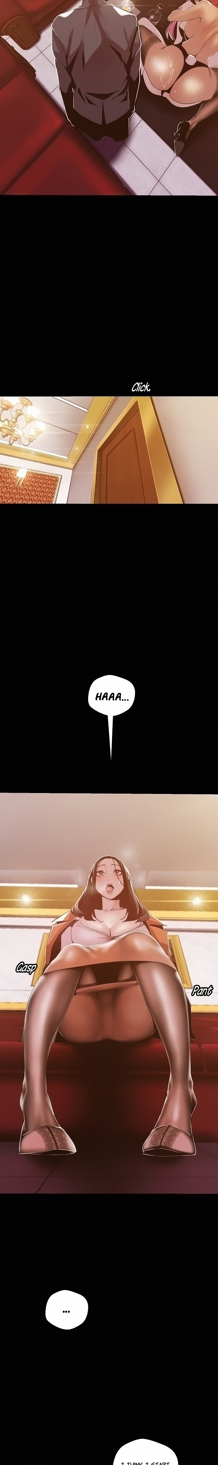 A Wonderful New World - Chapter 71 [photo 19] - MangaPorn