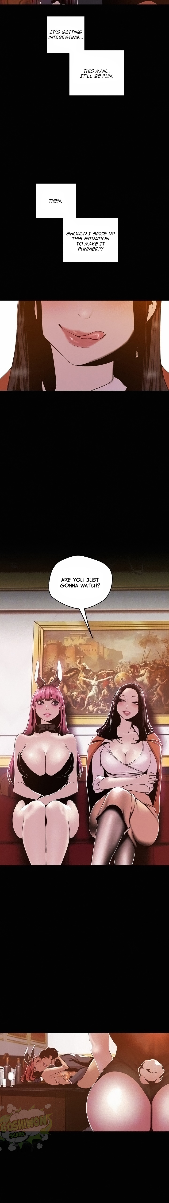 A Wonderful New World - Chapter 71 [photo 4] - MangaPorn