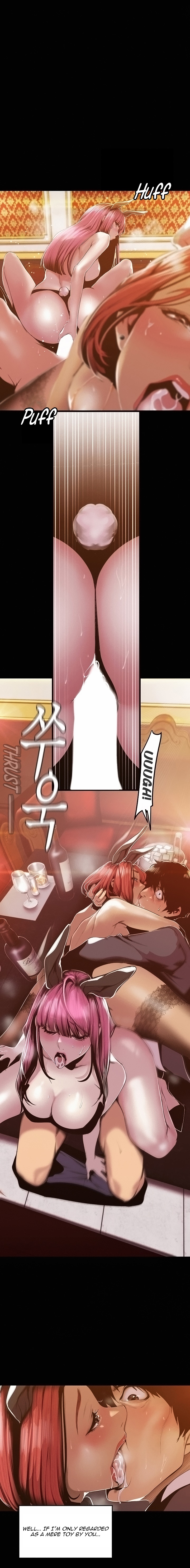 A Wonderful New World - Chapter 71 [photo 7] - MangaPorn