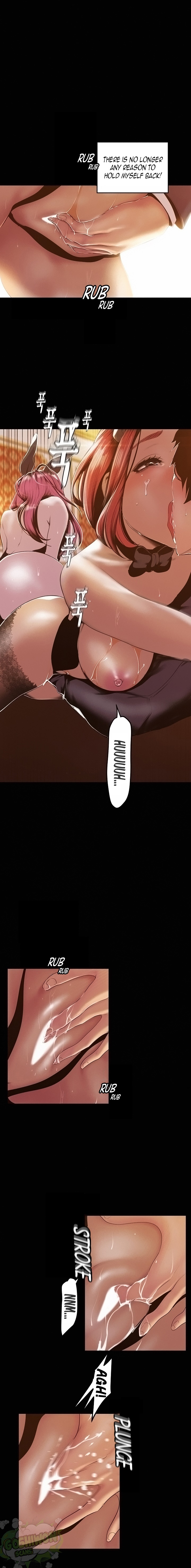 A Wonderful New World - Chapter 71 [photo 8] - MangaPorn