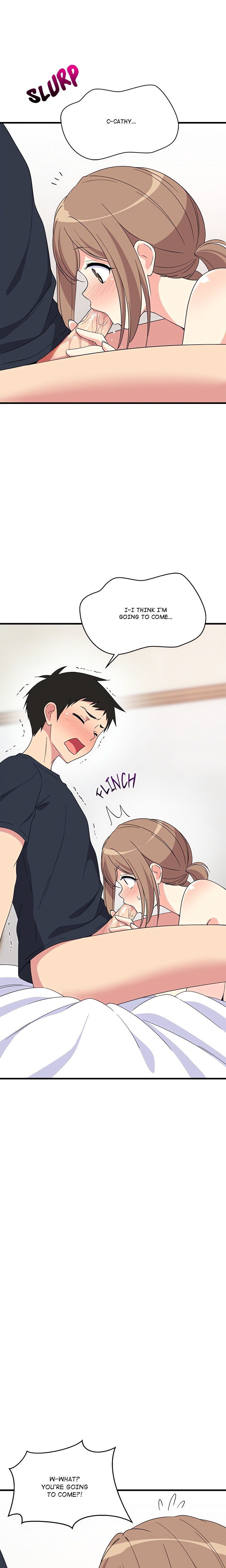 College Grades Skyrocketing (Uncensored) - Chapter 4 [photo 15] - MangaPorn