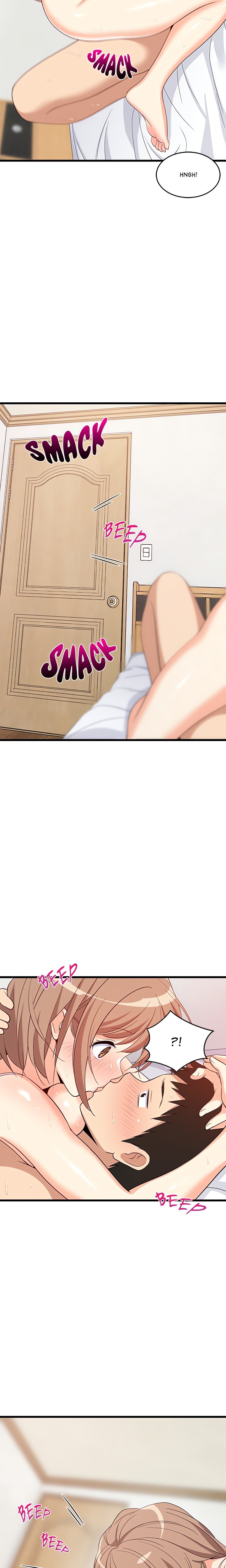 College Grades Skyrocketing (Uncensored) - Chapter 7 [photo 22] - MangaPorn