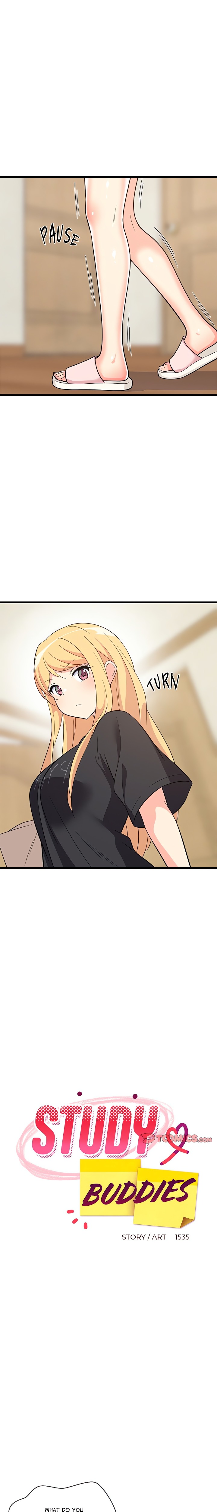 College Grades Skyrocketing (Uncensored) - Chapter 8 [photo 4] - MangaPorn