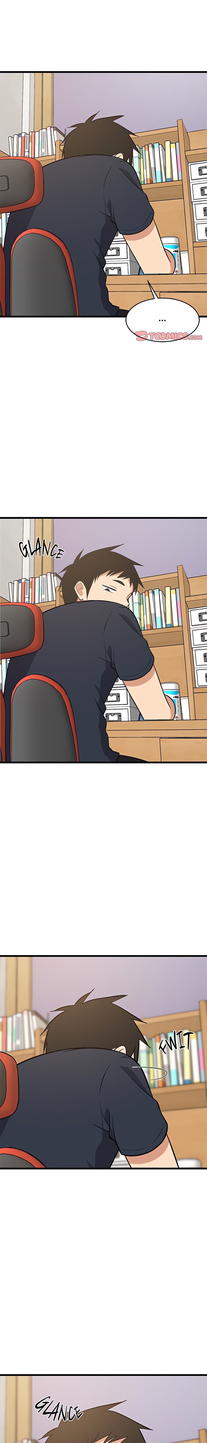 College Grades Skyrocketing (Uncensored) - Chapter 10 [photo 23] - MangaPorn