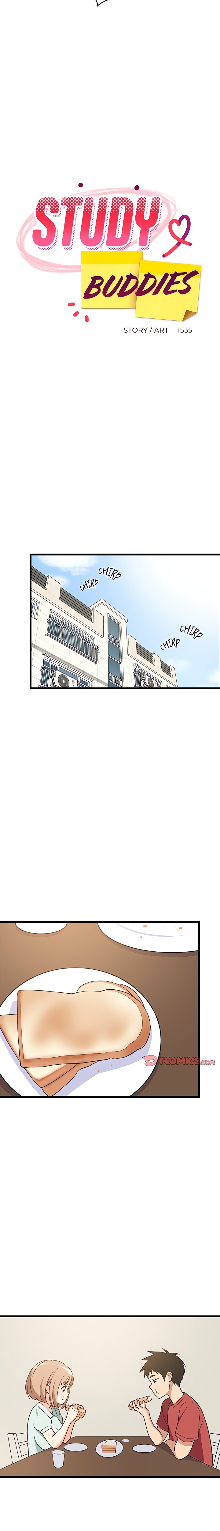 College Grades Skyrocketing (Uncensored) - Chapter 11 [photo 14] - MangaPorn