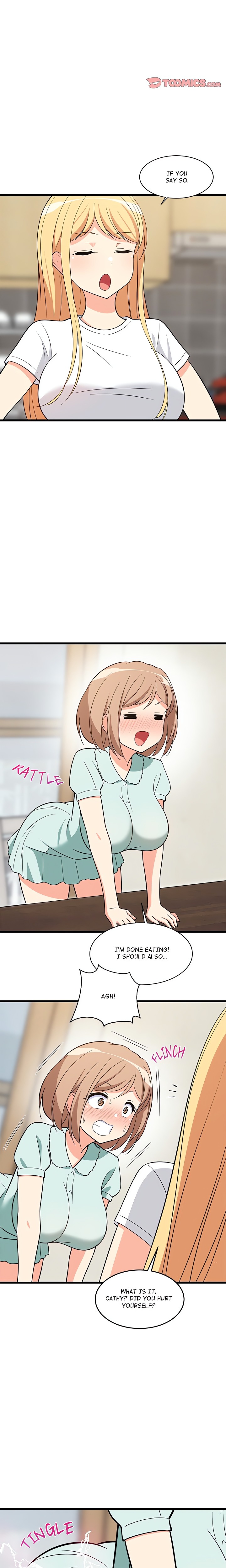 College Grades Skyrocketing (Uncensored) - Chapter 11 [photo 18] - MangaPorn