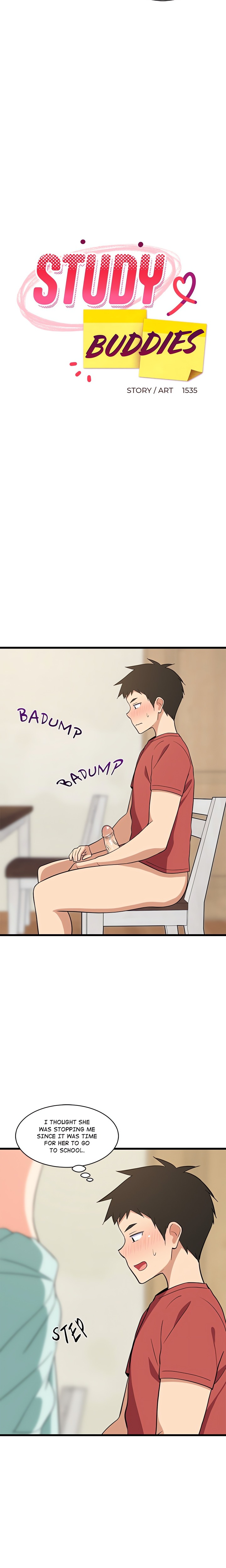 College Grades Skyrocketing (Uncensored) - Chapter 12 [photo 12] - MangaPorn