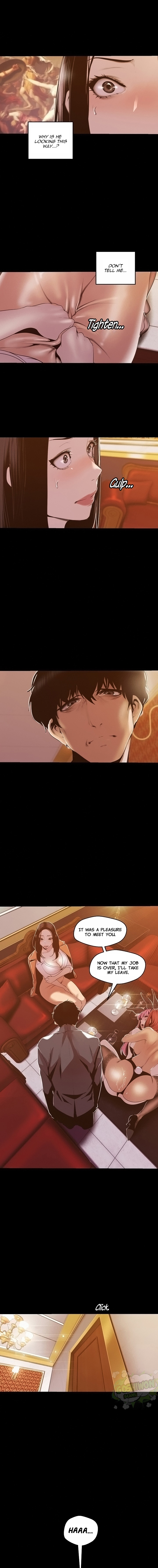 A Wonderful New World - Chapter 72 [photo 1] - MangaPorn