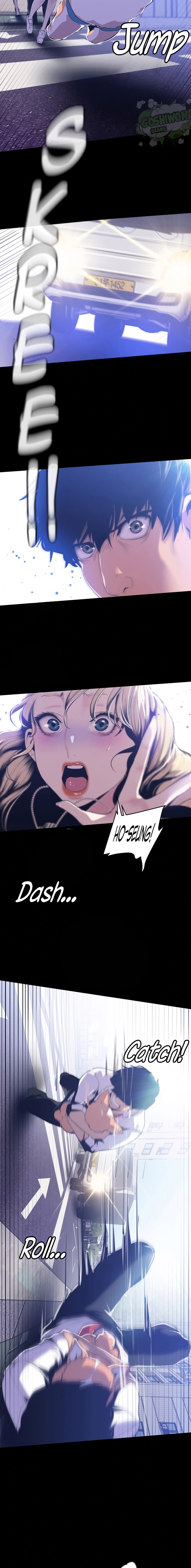 A Wonderful New World - Chapter 72 [photo 10] - MangaPorn