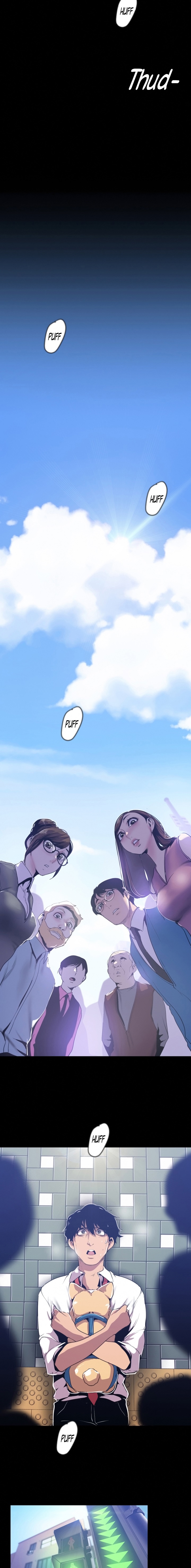 A Wonderful New World - Chapter 72 [photo 11] - MangaPorn