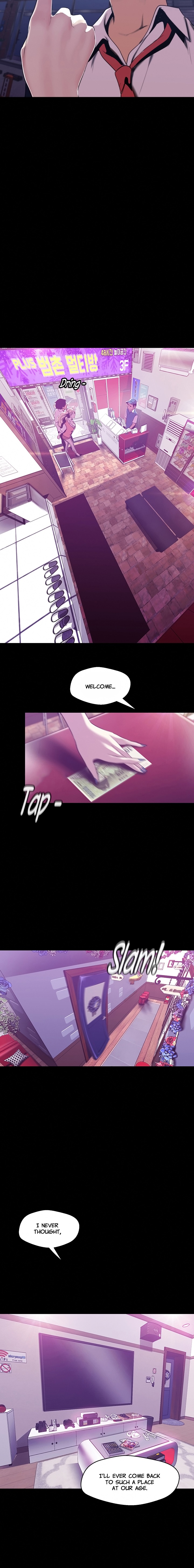 A Wonderful New World - Chapter 72 [photo 15] - MangaPorn