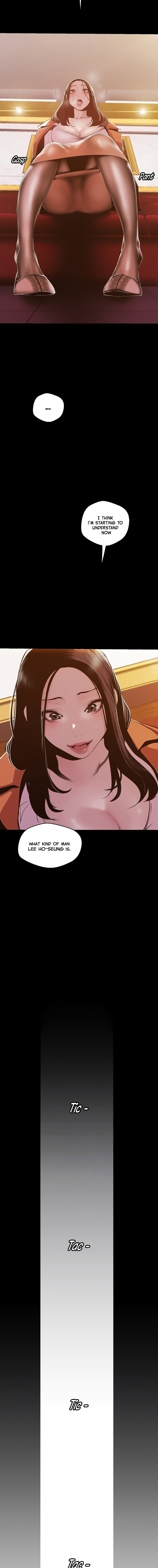 A Wonderful New World - Chapter 72 [photo 2] - MangaPorn